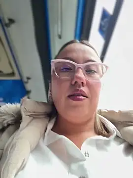 VIOLETA-25  online show from 03/12/26, 02:56