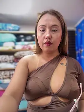 VIOLETA-25  online show from 03/30/26, 04:19