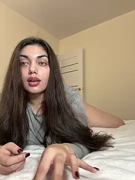 Sweet Khalifa  online show from 12/05/24, 01:49