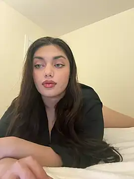 Sweet Khalifa  online show from 12/10/24, 02:17