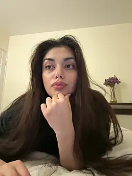 Sweet Khalifa  online show from 12/13/24, 06:05