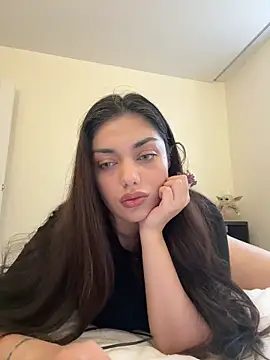 Sweet Khalifa  online show from 12/15/24, 12:17