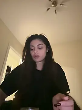 Sweet Khalifa  online show from 12/15/24, 03:20