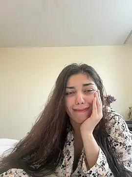 Sweet Khalifa  online show from 12/20/24, 08:28