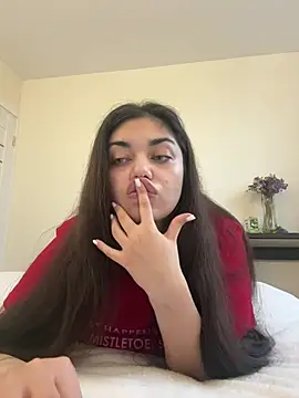 Sweet Khalifa  online show from 12/21/24, 06:52