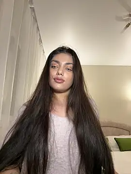 Sweet Khalifa  online show from 01/09/25, 03:01