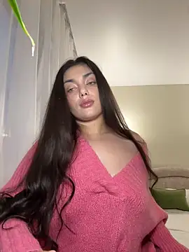 Sweet Khalifa  online show from 01/17/25, 02:18