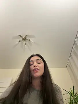 Sweet Khalifa  online show from 01/17/25, 05:19