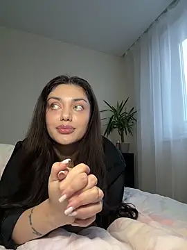 Sweet Khalifa  online show from 01/18/25, 01:08