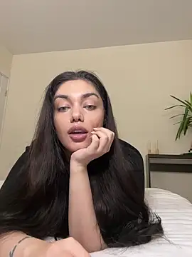 Sweet Khalifa  online show from 01/19/25, 02:59