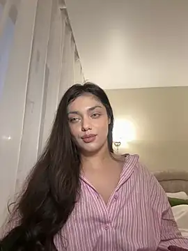 Sweet Khalifa  online show from 01/24/25, 02:30