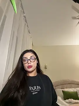 Sweet Khalifa  online show from 01/25/25, 03:09