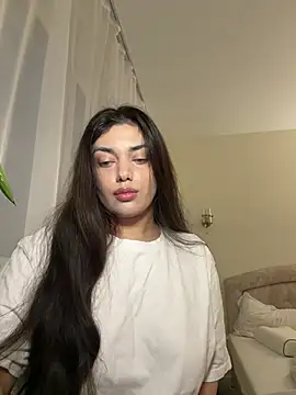 Sweet Khalifa  online show from 01/31/25, 02:49