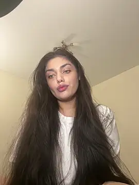 Sweet Khalifa  online show from 02/02/25, 03:39