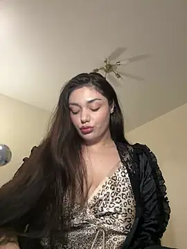 Sweet Khalifa  online show from 02/09/25, 03:23