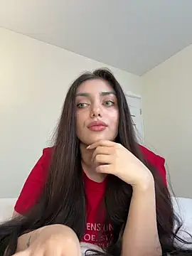 Sweet Khalifa  online show from 02/14/25, 01:29