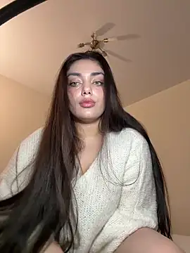 Sweet Khalifa  online show from 02/15/25, 03:06