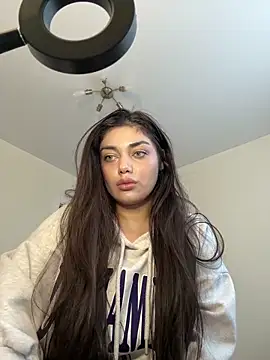 Sweet Khalifa  online show from 02/16/25, 02:21