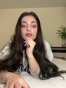 Sweet Khalifa  online show from 02/27/25, 03:48