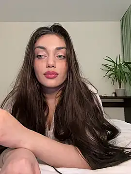 Sweet Khalifa  online show from 02/28/25, 03:37