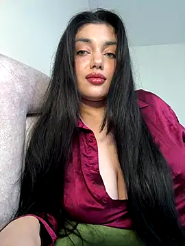 Sweet Khalifa  online show from 09/25/25, 02:10