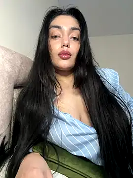 Sweet Khalifa  online show from 09/26/25, 02:43