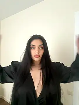 Sweet Khalifa  online show from 09/27/25, 02:00