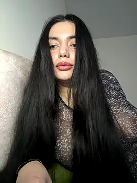 Sweet Khalifa  online show from 10/12/25, 02:38