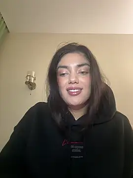 Sweet Khalifa  online show from 10/29/25, 02:41