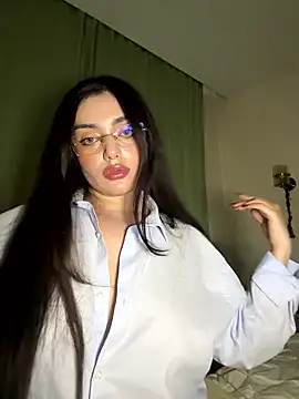 Sweet Khalifa  online show from 01/10/26, 03:14