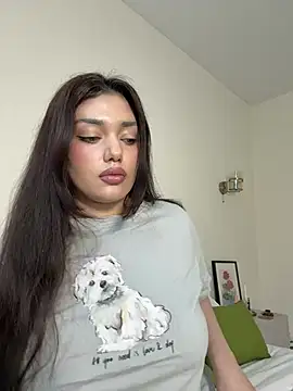 Sweet Khalifa  online show from 06/26/26, 03:38