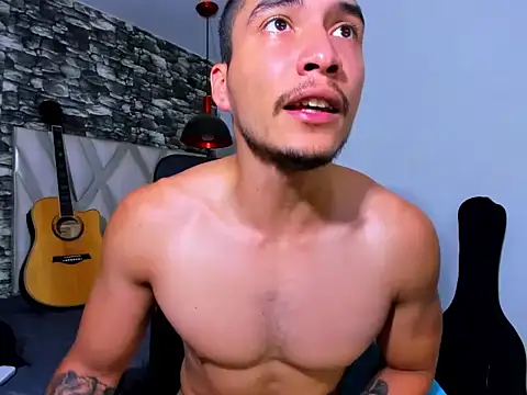 juan jsmith online show from 04/01/26, 01:41