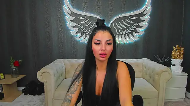 anemarieejolie online show from 01/25/25, 10:50