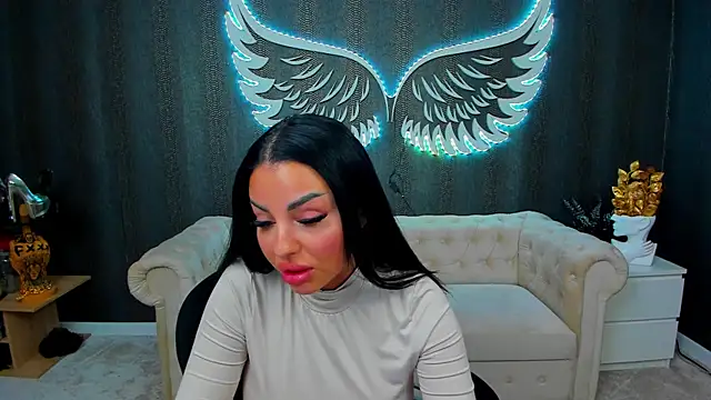 anemarieejolie online show from 03/22/25, 06:36