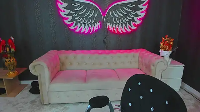 anemarieejolie online show from 09/28/25, 04:23