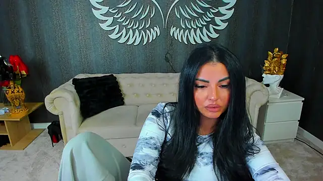 anemarieejolie online show from 11/05/25, 05:57