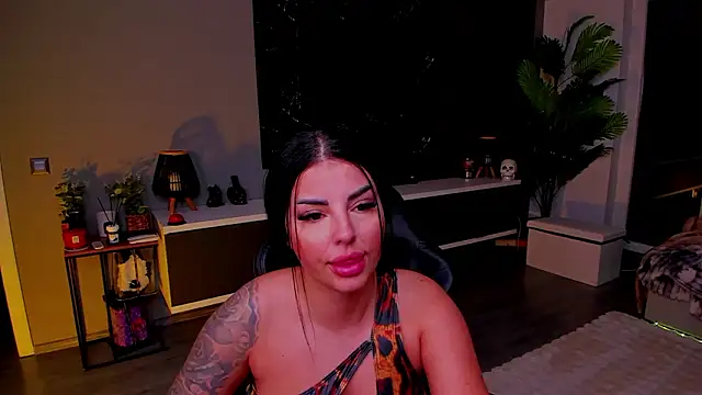 anemarieejolie online show from 03/07/26, 05:54