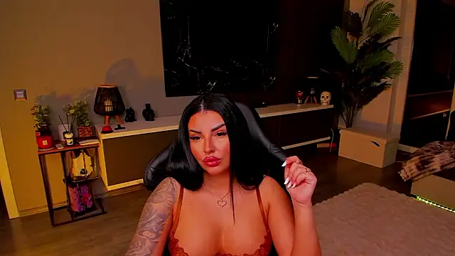 anemarieejolie online show from 03/12/26, 06:03