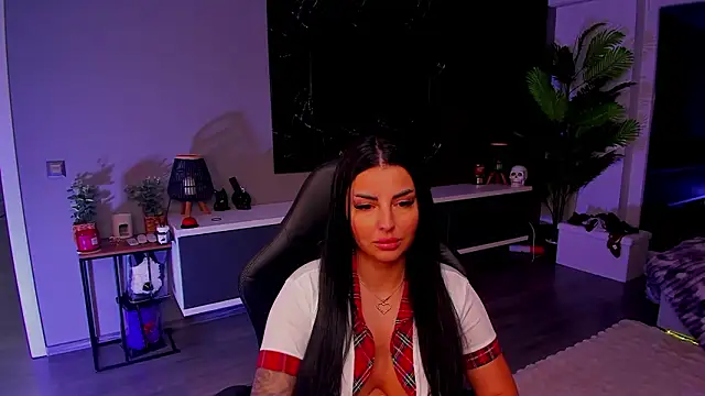 anemarieejolie online show from 03/14/26, 07:30