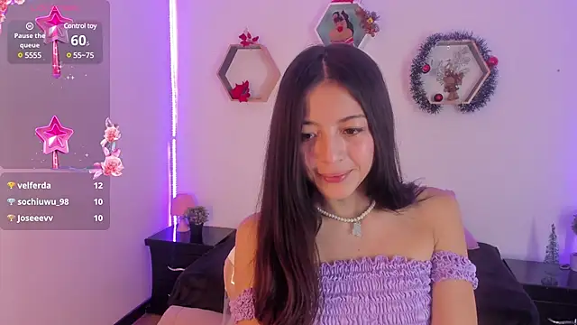 Meelanny ds online show from 12/26/24, 08:39