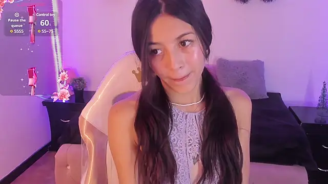 Meelanny ds online show from 12/28/24, 08:26