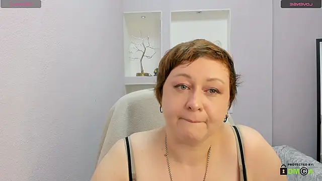 Snapshot of Dolorys chatting on 06/07/26, 06:17 Dolorys online show from 06/07/26, 06:17