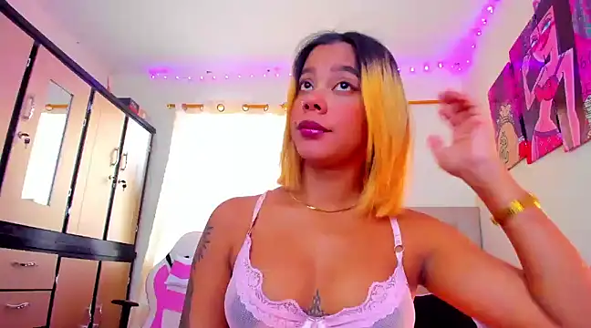 Miranda-brow online show from 12/08/24, 03:45