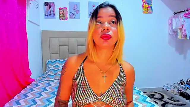 Miranda-brow online show from 01/12/25, 04:08