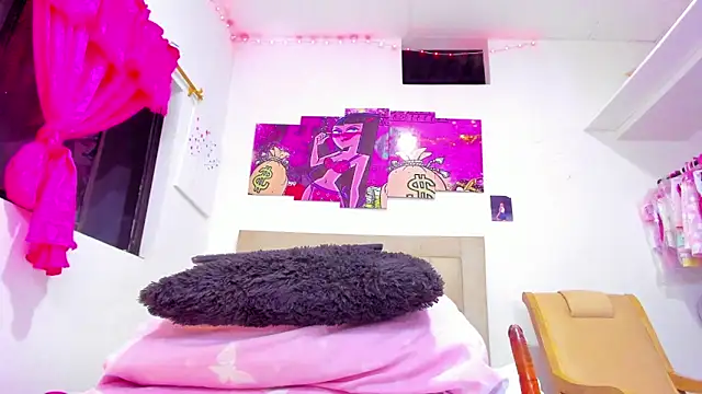 Miranda-brow online show from 02/08/25, 02:26