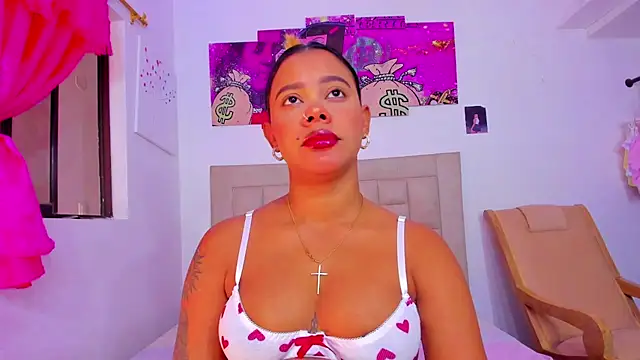 Miranda-brow online show from 02/09/25, 06:58