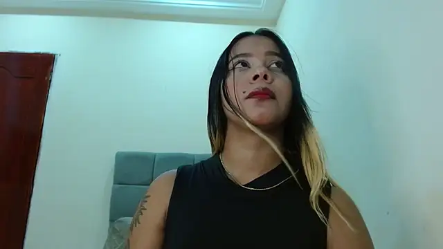 Miranda-brow online show from 09/11/25, 01:49