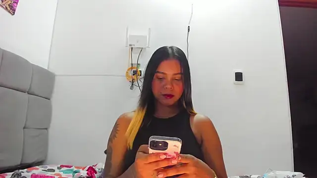 Miranda-brow online show from 11/09/25, 04:11