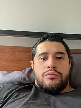 LATINMOBB online show from 12/03/24, 03:55