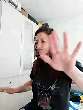 Snapshot of hanamy_joha chatting on 12/06/24, 03:33 hanamy joha online show from 12/06/24, 03:33